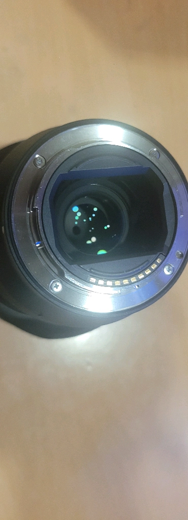 소니 FE 24-70mm F2.8 GM II 금계륵2 렌즈입니다 이미지