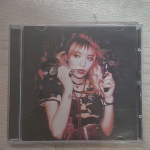 유일매물/교환,판매/개봉) 재키와이 인찬티드 프로파간다 씨디 판매 국힙 앨범힙합인디고뮤직한국힙합빈지노24 26씨잼킁 이미지