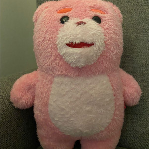 벨라곰 인형