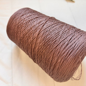 니트컨테이너 소모사 뜨개 콘사