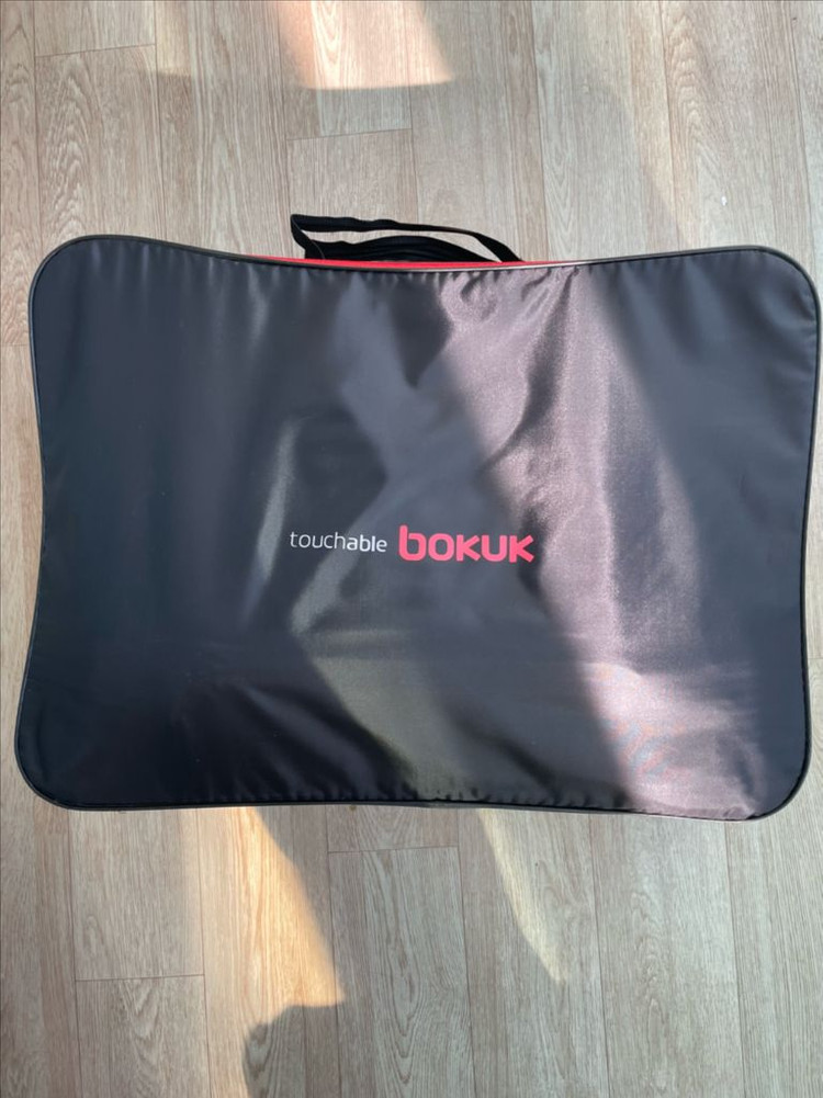 Outwell 아웃웰 록레이크 에어텐트 3인용 (Rock Lake 3ATC) + 캠핑 풀세트 일괄 판매 이미지