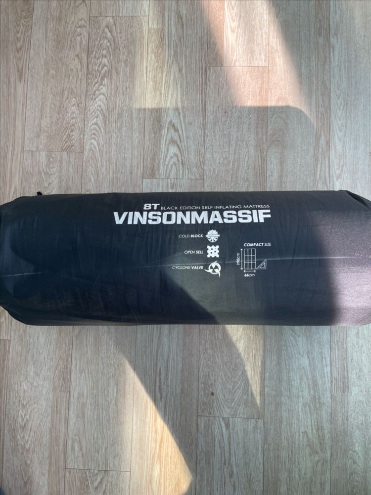 Outwell 아웃웰 록레이크 에어텐트 3인용 (Rock Lake 3ATC) + 캠핑 풀세트 일괄 판매 이미지