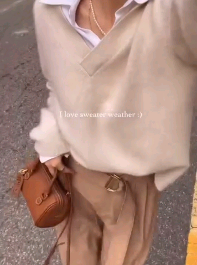 유메르 메르레브 미니 앙쥬 백 가방 + 키링 + 크기비교 사진 추가 ( 배송온 그대로 , 완전 새 것 )--8