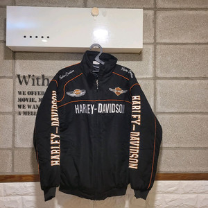 할리데이비슨 자켓 M 이미지