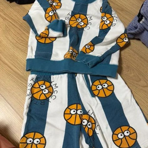 스텔라맥카트니세트 6y