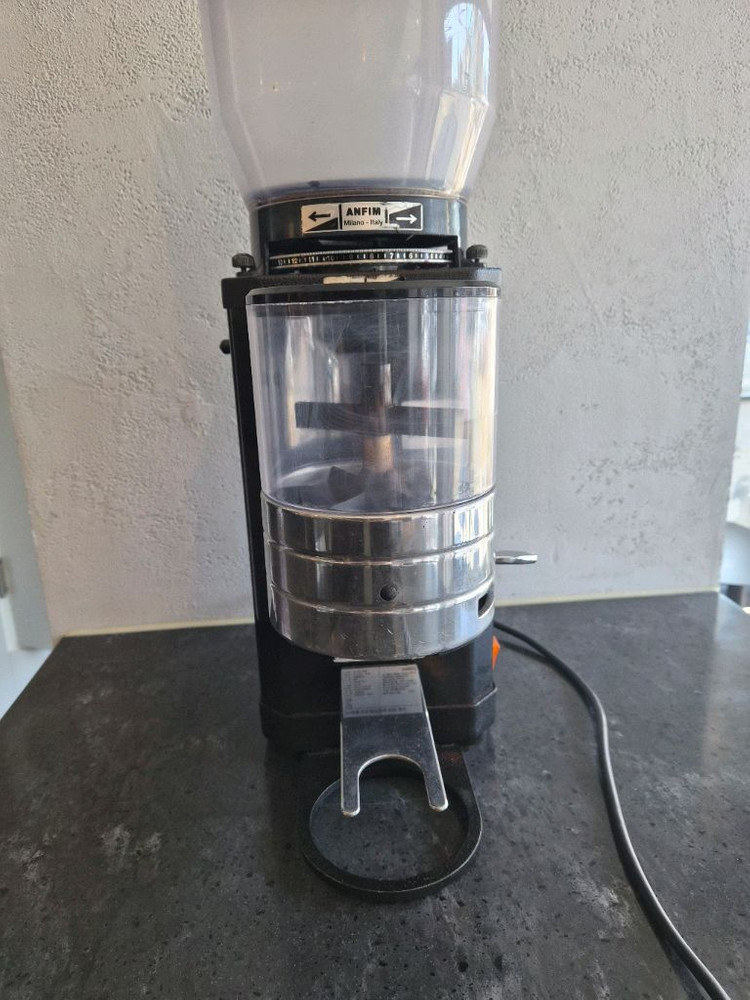 안핌 카이마노 커피 그라인더 이미지