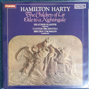 클래식LP_하티-리르의 아이들