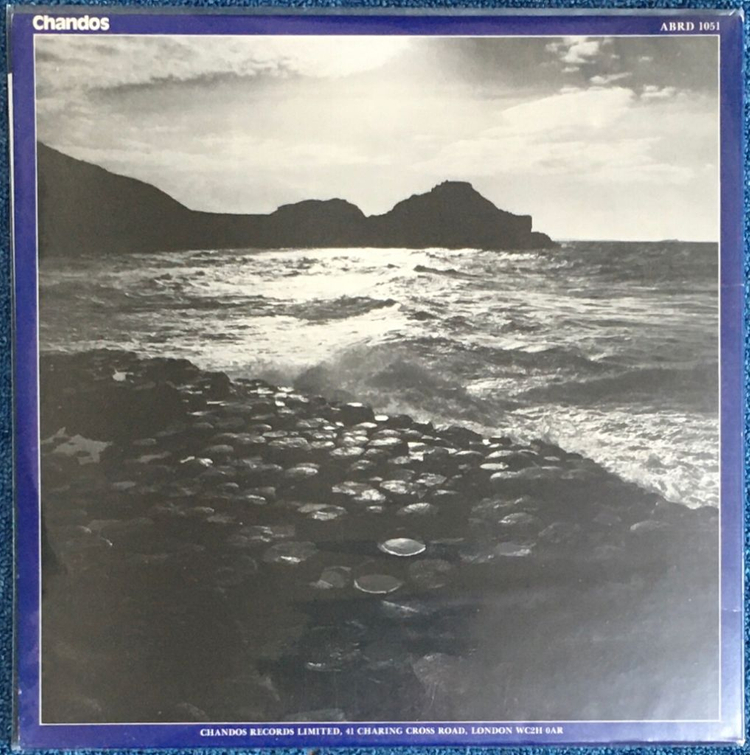 클래식LP_하티-리르의 아이들--2