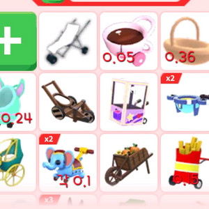 입양하세요 유모차 팔아요 이미지