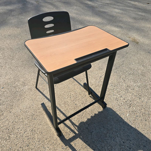 학원책상 학원책걸상 상태 A급 팝니다