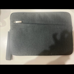 노트북 파우치