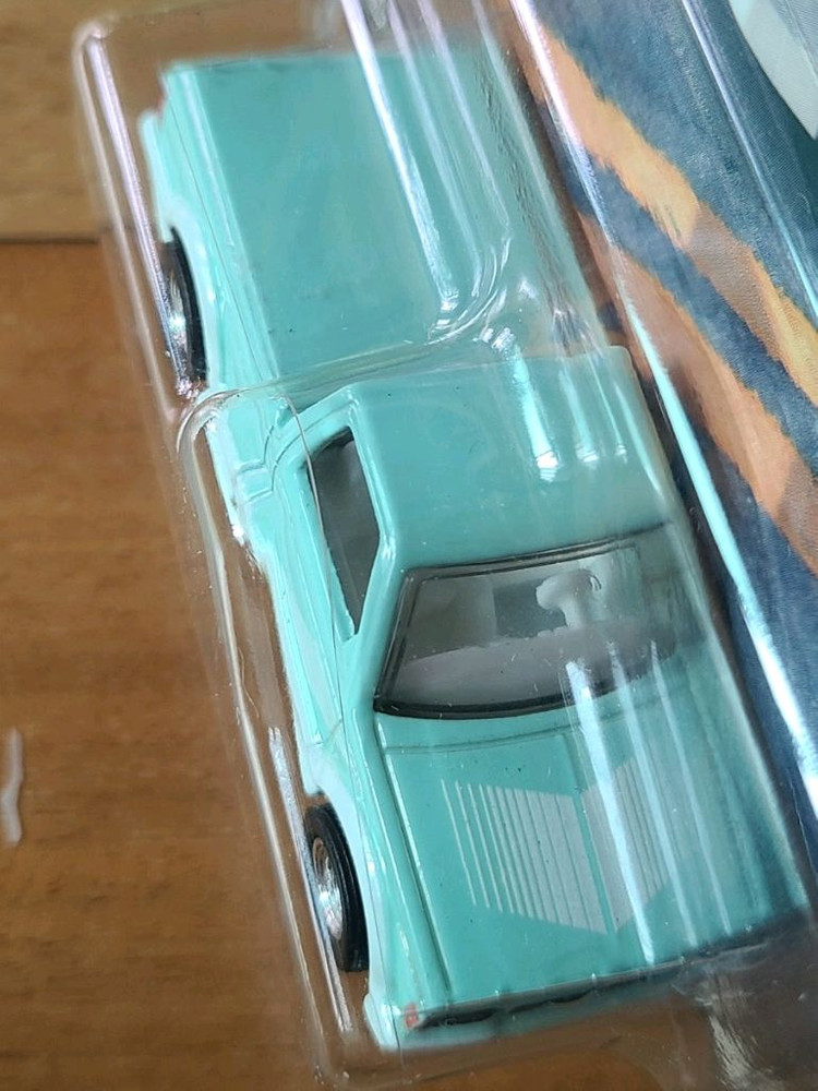 핫휠 프리미엄 91 GMC 시클론 미개봉--4