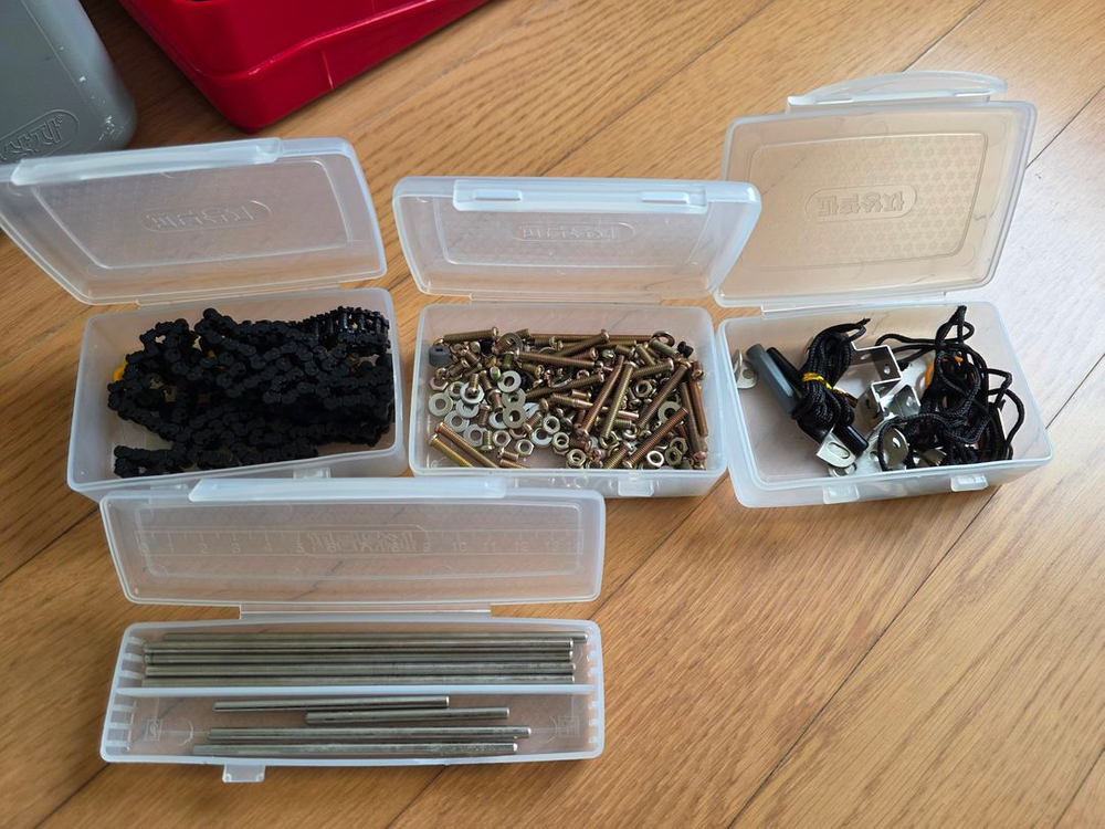 과학상자 6호 (가이드북 포함)--5