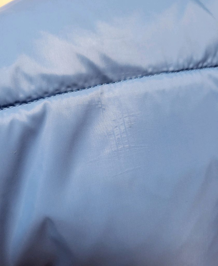 택포)빈폴키즈 패딩 머플러. 아동 패딩목도리. 아동목도리. beanpole kids--2