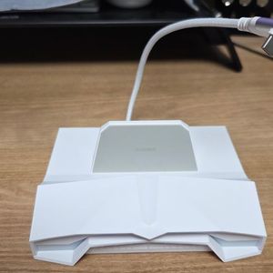 백갈리 UMPC용 올인원 도킹 스테이션