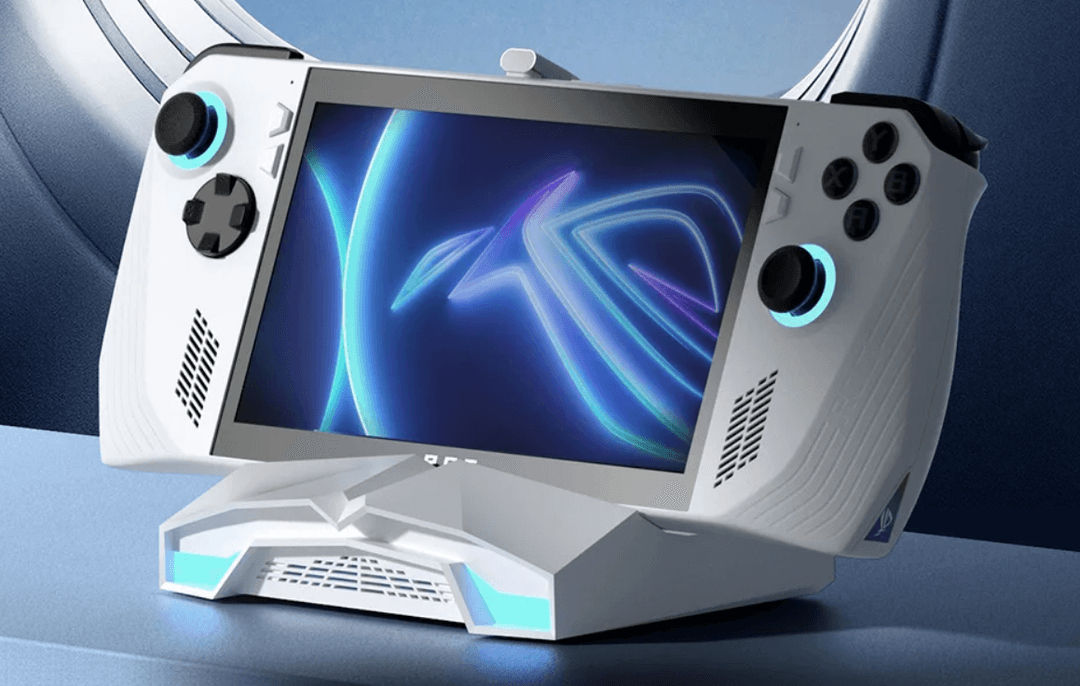 백갈리 UMPC용 올인원 도킹 스테이션--2