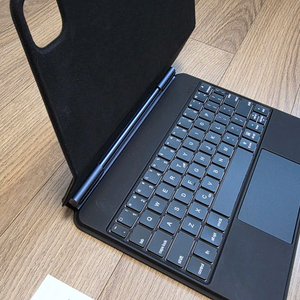 아이패드 에어 4 5 10.9인치 매직 키보드 (프로 11인치 2021 2020 2018)