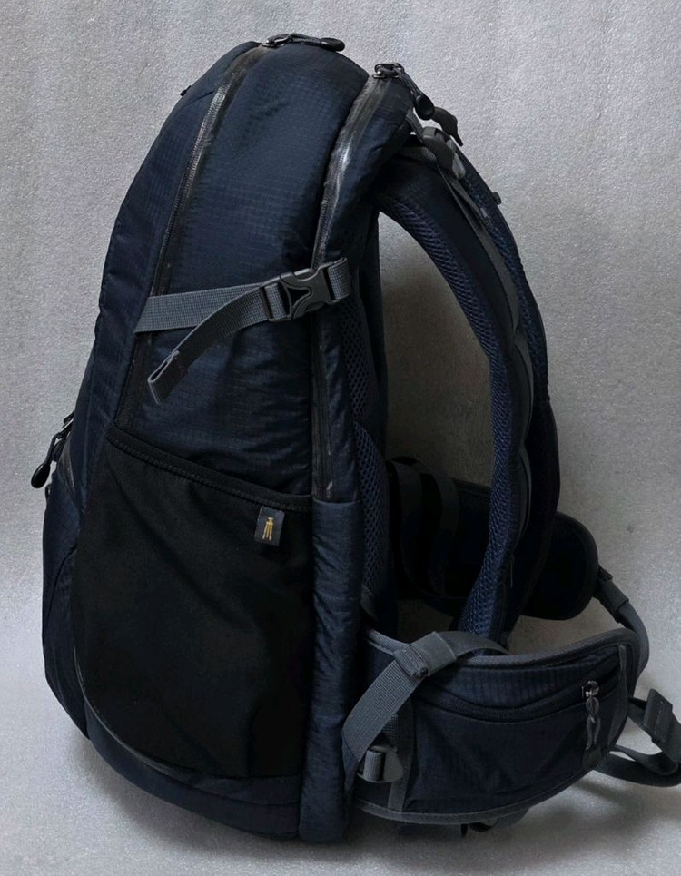 헤링본 Herringbone 트리핑 27L 카메라가방 노트북백팩--4