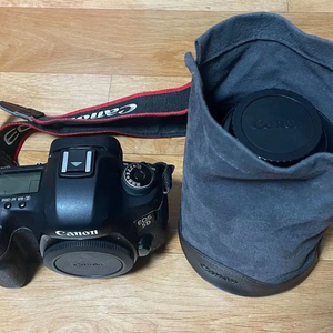 캐논 (오막삼) 5D mark lll 풀박스 + 세로그립 + 충전기, 선 이미지