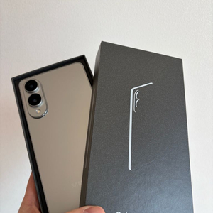 갤럭시S25엣지 256G 개봉새제품