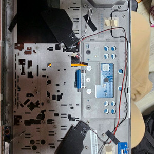 LG 울트라PC 15UD70N 15U70N 팜레스트