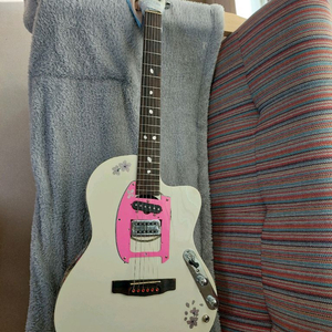 어쿠스틱 일렉기타 팝니다