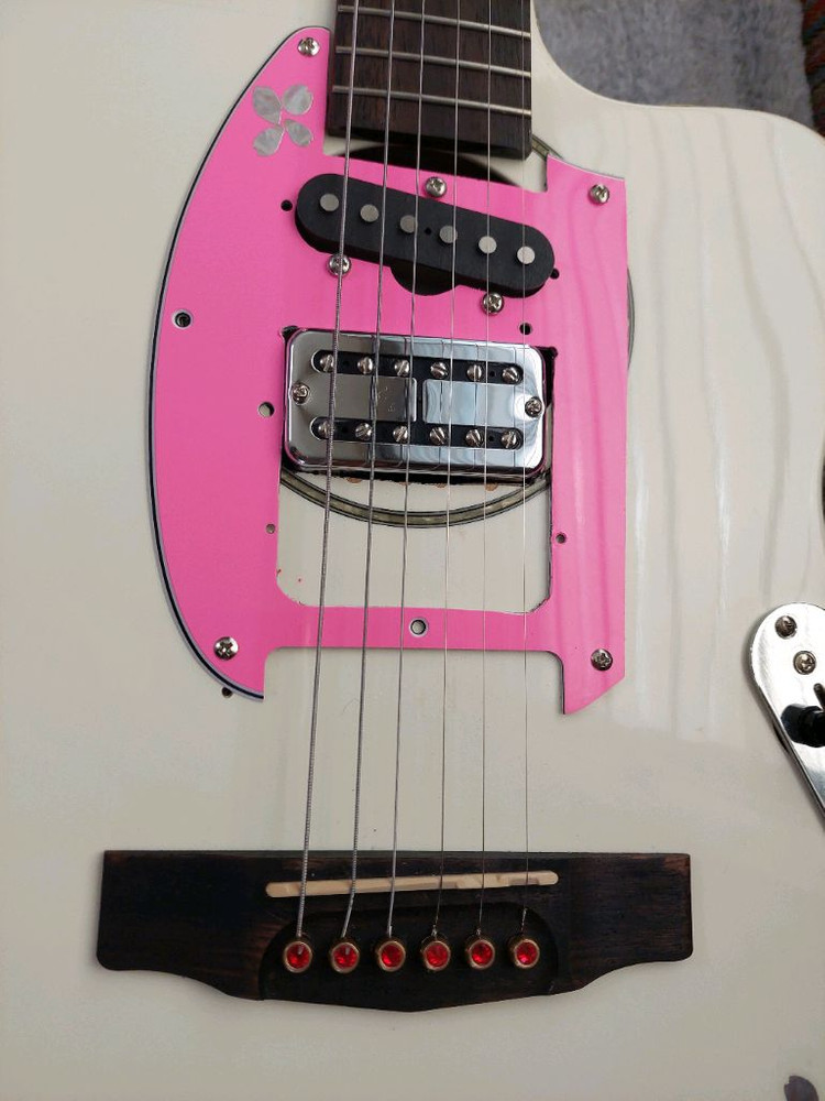 어쿠스틱 일렉기타 팝니다--1