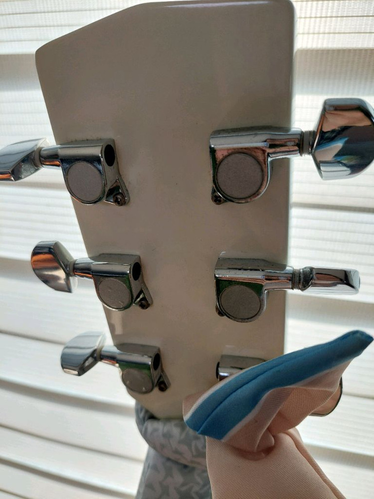 어쿠스틱 일렉기타 팝니다--4