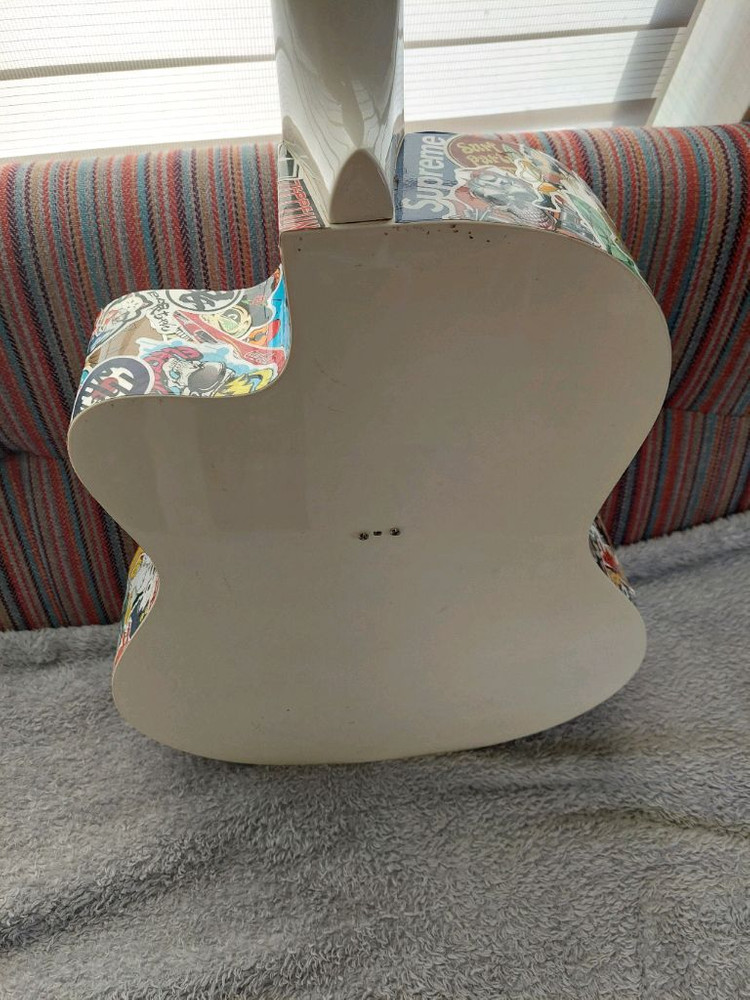 어쿠스틱 일렉기타 팝니다--5