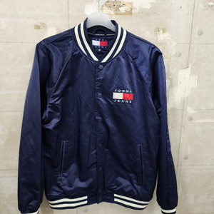 타미진스 정품 남성 캐주얼 방풍 점퍼/ XL size/상태우수