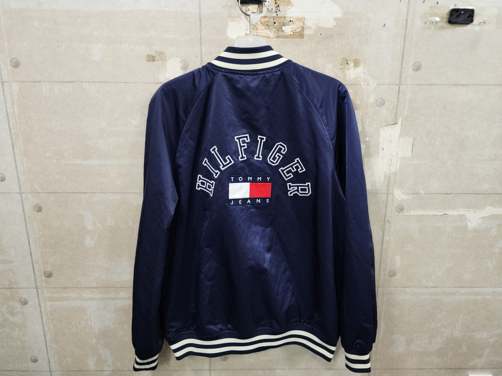 타미진스 정품 남성 캐주얼 방풍 점퍼/ XL size/상태우수--1