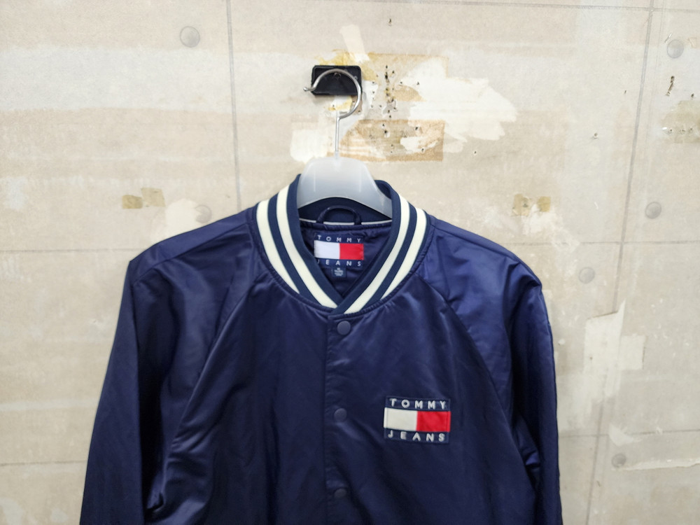 타미진스 정품 남성 캐주얼 방풍 점퍼/ XL size/상태우수--2