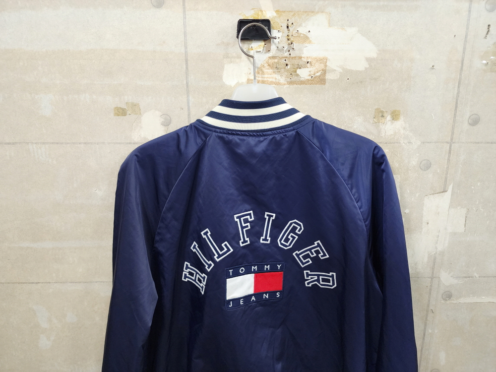 타미진스 정품 남성 캐주얼 방풍 점퍼/ XL size/상태우수--3