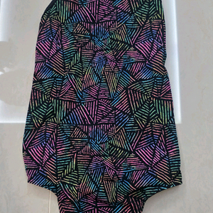 펑키타 여성 원피스 수영복