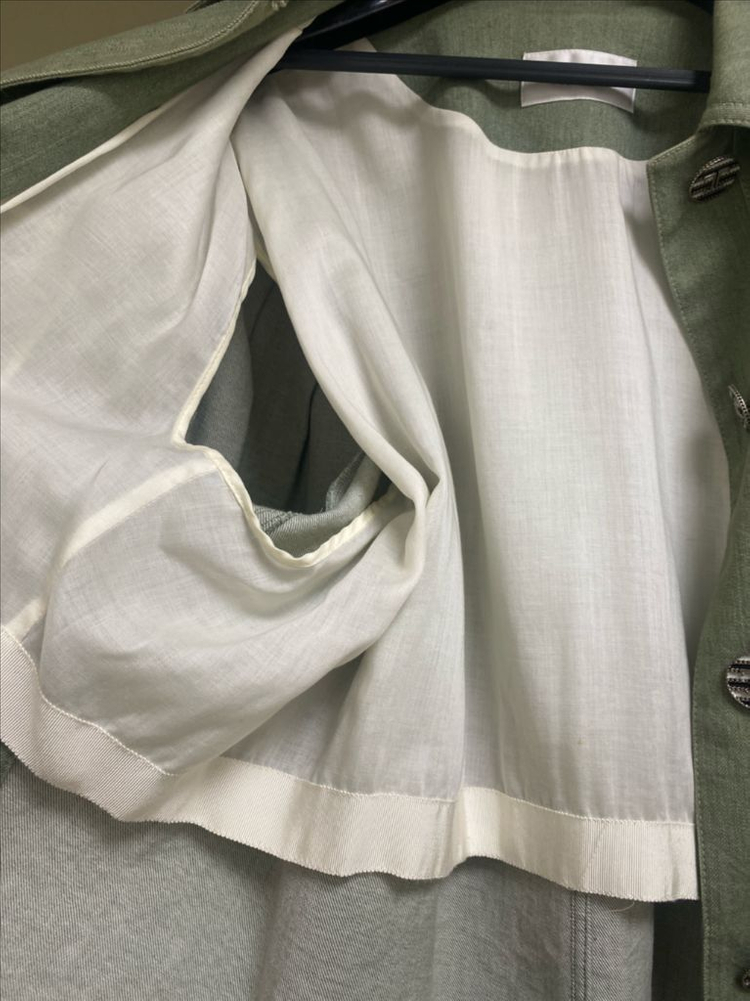 한섬 타임 자켓 데님 마인 시스템 Sjsj 랑방 오브제 구호--4