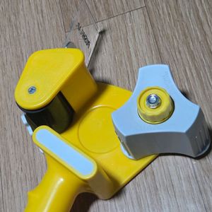 푸시플랩 프리미엄 박스테이프커터기