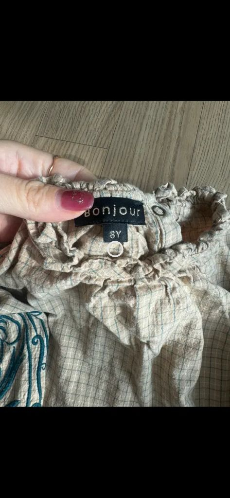 봉주르다이어리 8y--1