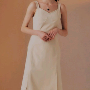 마조네 Ma Journe 슬림 라인 원피스 s 이미지