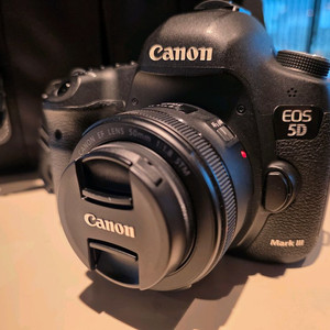 5D MARK3 오막삼DSLR 카메라