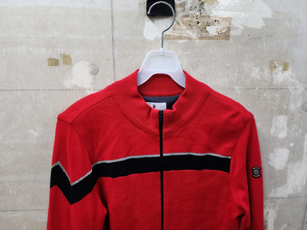 와이드앵글 정품 여성 고어텍스 방풍 점퍼/95/상태우수--2