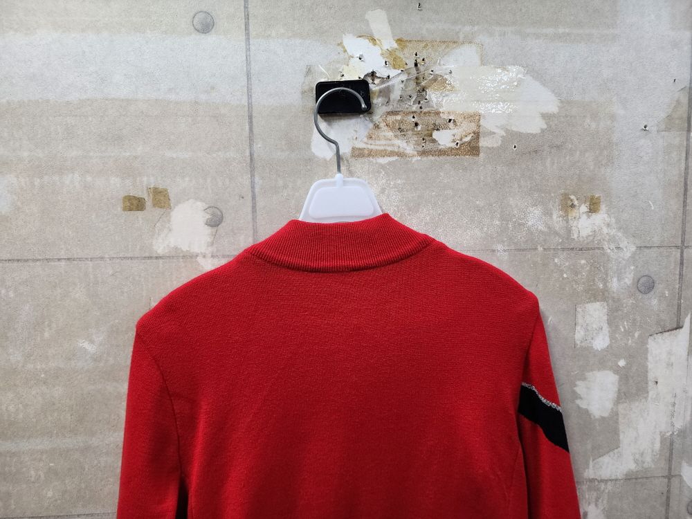 와이드앵글 정품 여성 고어텍스 방풍 점퍼/95/상태우수--3