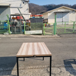 식당 2인, 4인 테이블