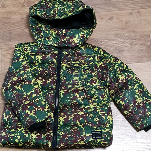 택포)코데즈컴바인 아동패딩110. 유아 오리털패딩. 키즈패딩