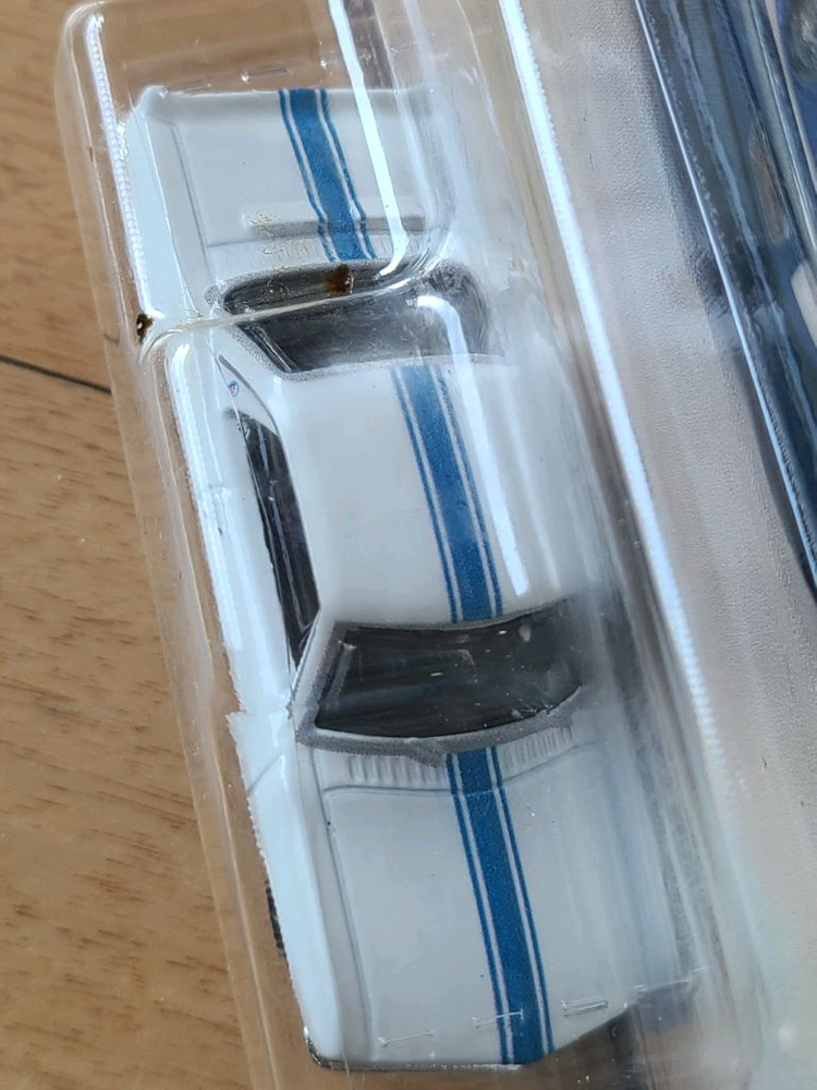 핫휠 프리미엄 66 쉐보레 코르베어 옌코 스팅어--4