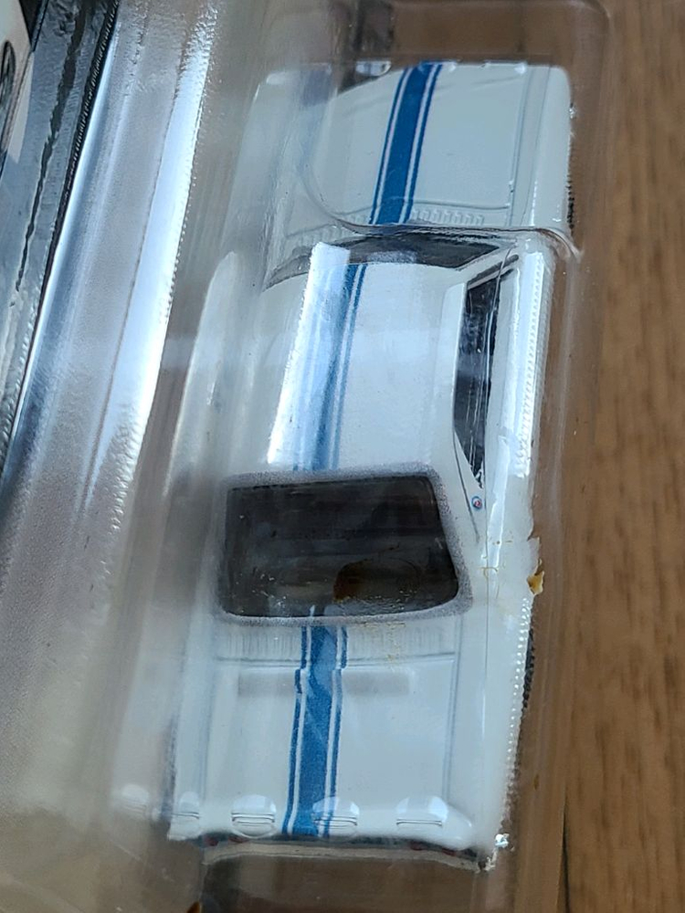 핫휠 프리미엄 66 쉐보레 코르베어 옌코 스팅어--5