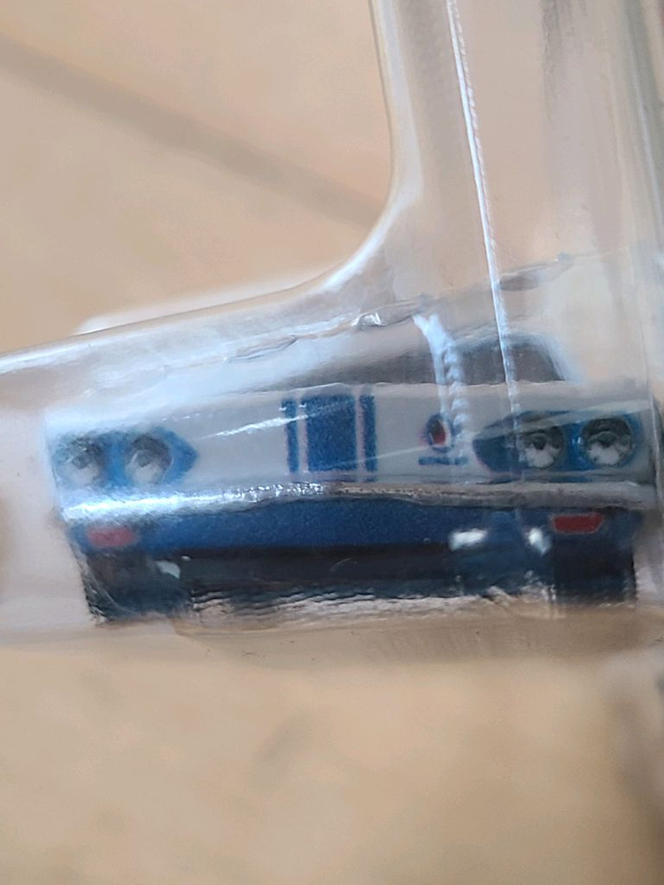 핫휠 프리미엄 66 쉐보레 코르베어 옌코 스팅어--7