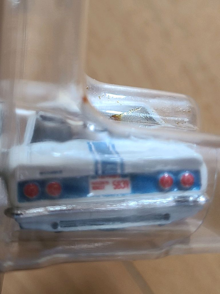 핫휠 프리미엄 66 쉐보레 코르베어 옌코 스팅어--8