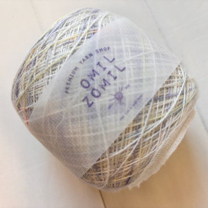 오밀조밀 잡화점 핸드다잉얀 뜨개 레이스얀