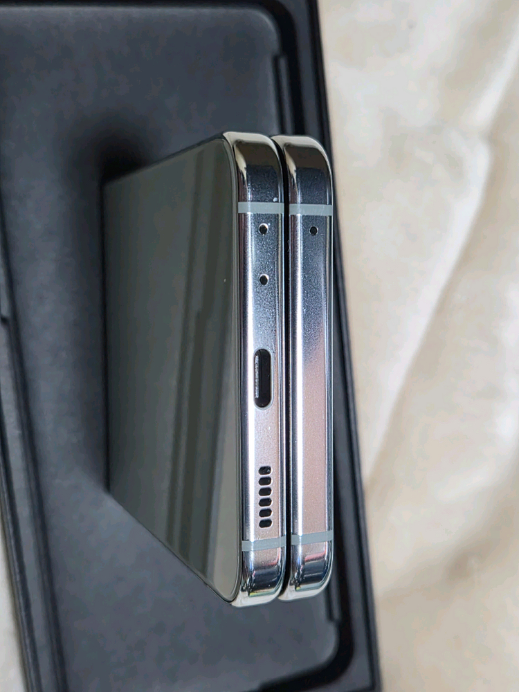 갤럭시 플립 Z5 512GB 민트색상 판매 이미지