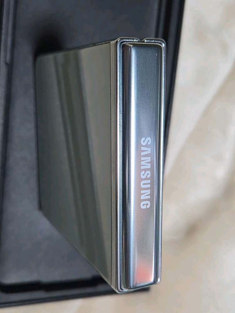 갤럭시 플립 Z5 512GB 민트색상 판매 이미지